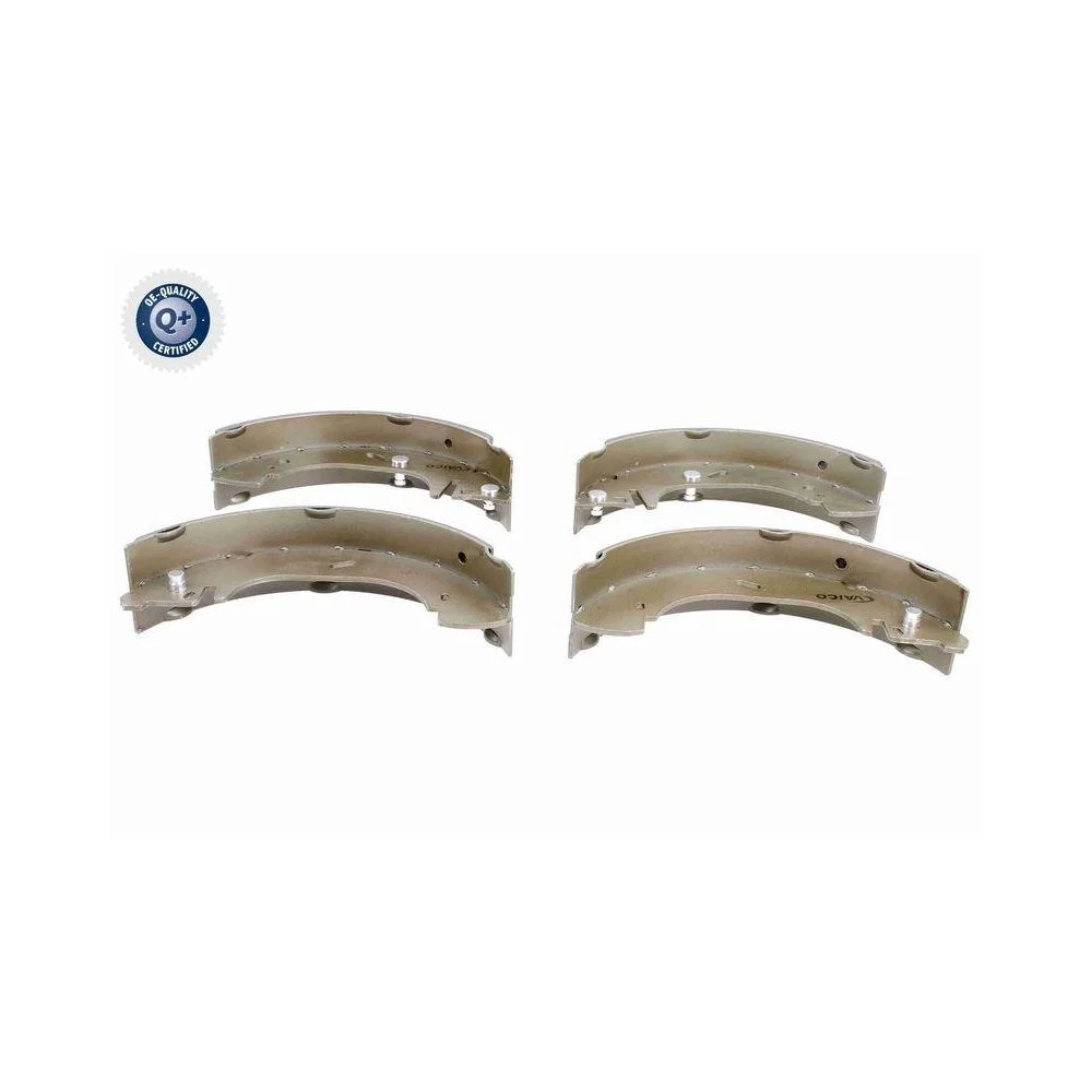 Комплект гальмівних колодок VAICO Q+ V46-0169, фото №1