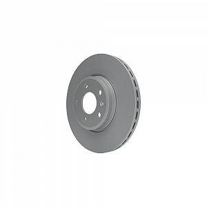 Гальмівний диск ATE 24.0125-0184.1 для VAG передній міст synthetic.ua - Фото 1