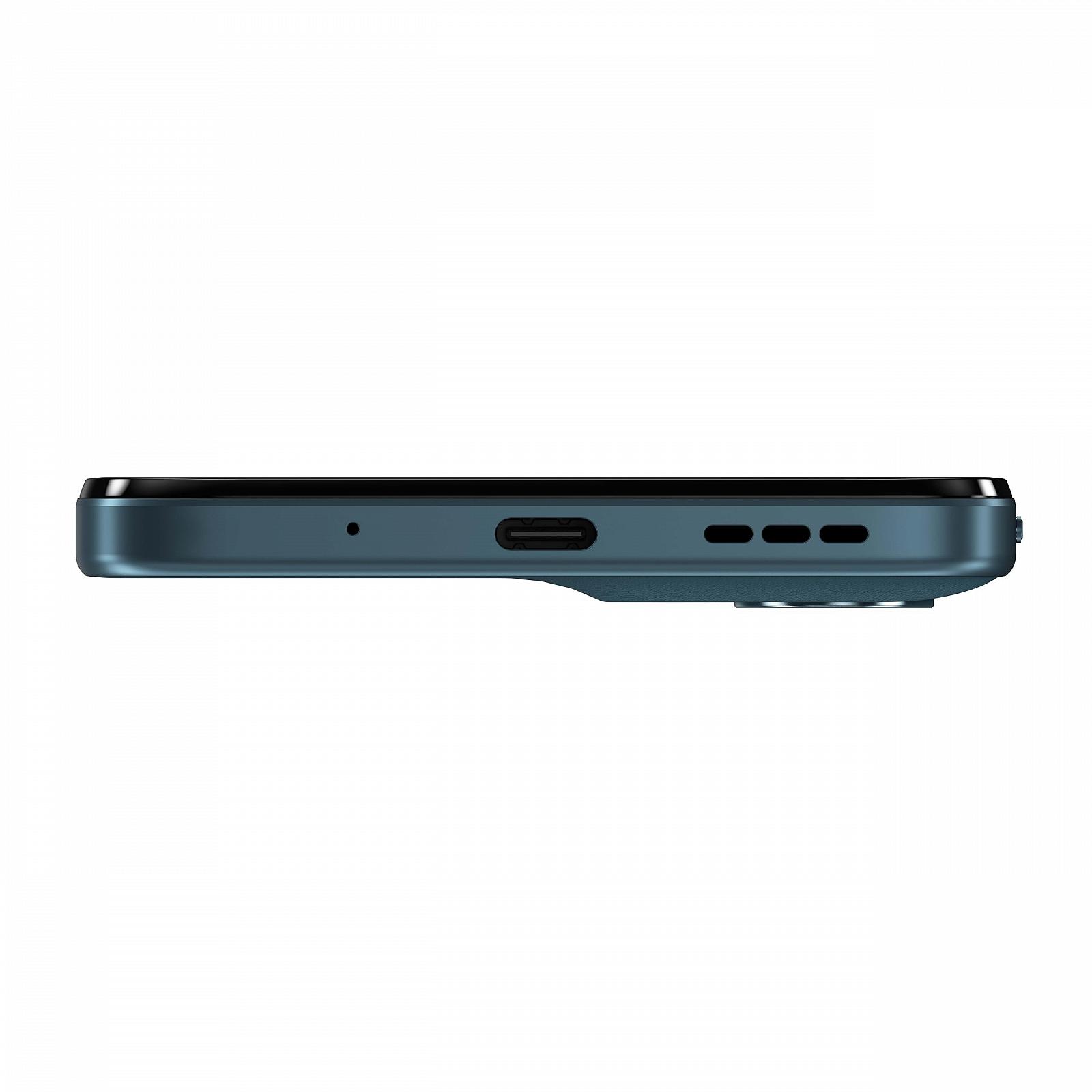 Смартфон Motorola Moto G06 4G 4/256GB PB980001SE, фото №7