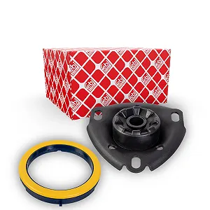 Ремкомплект опоры амортизатора FEBI BILSTEIN 01333 для AUDI, передний мост - Фото 1