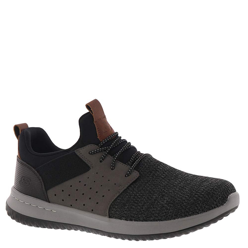 Кроссовки Skechers Classic Fit Delson-Camden, фото №2