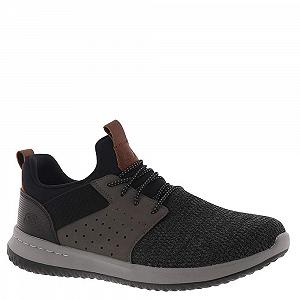 Кроссовки Skechers Classic Fit Delson-Camden synthetic.ua - Фото 1