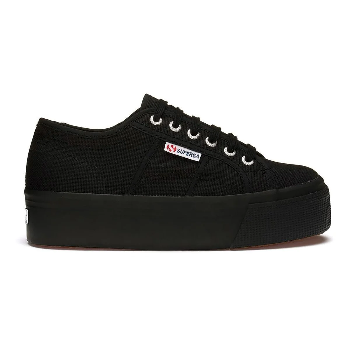 Кеды Superga Acotw Linea Up and Down Women's Grey, фото №3