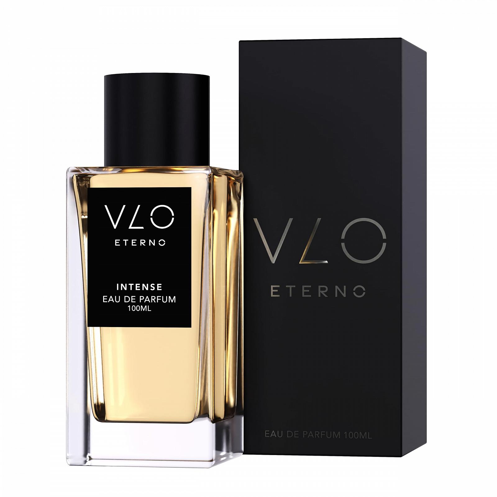 Парфюм VLO Eau de Parfum Мужской 100 мл, фото №1