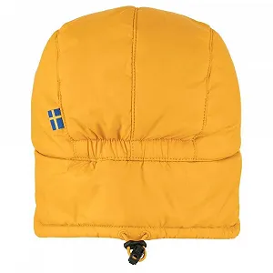 Шапка Fjällräven Expedition Padded synthetic.ua - Фото 1