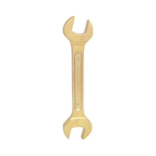 Ключ ріжковий двосторонній KS TOOLS 963.7051, фото №3