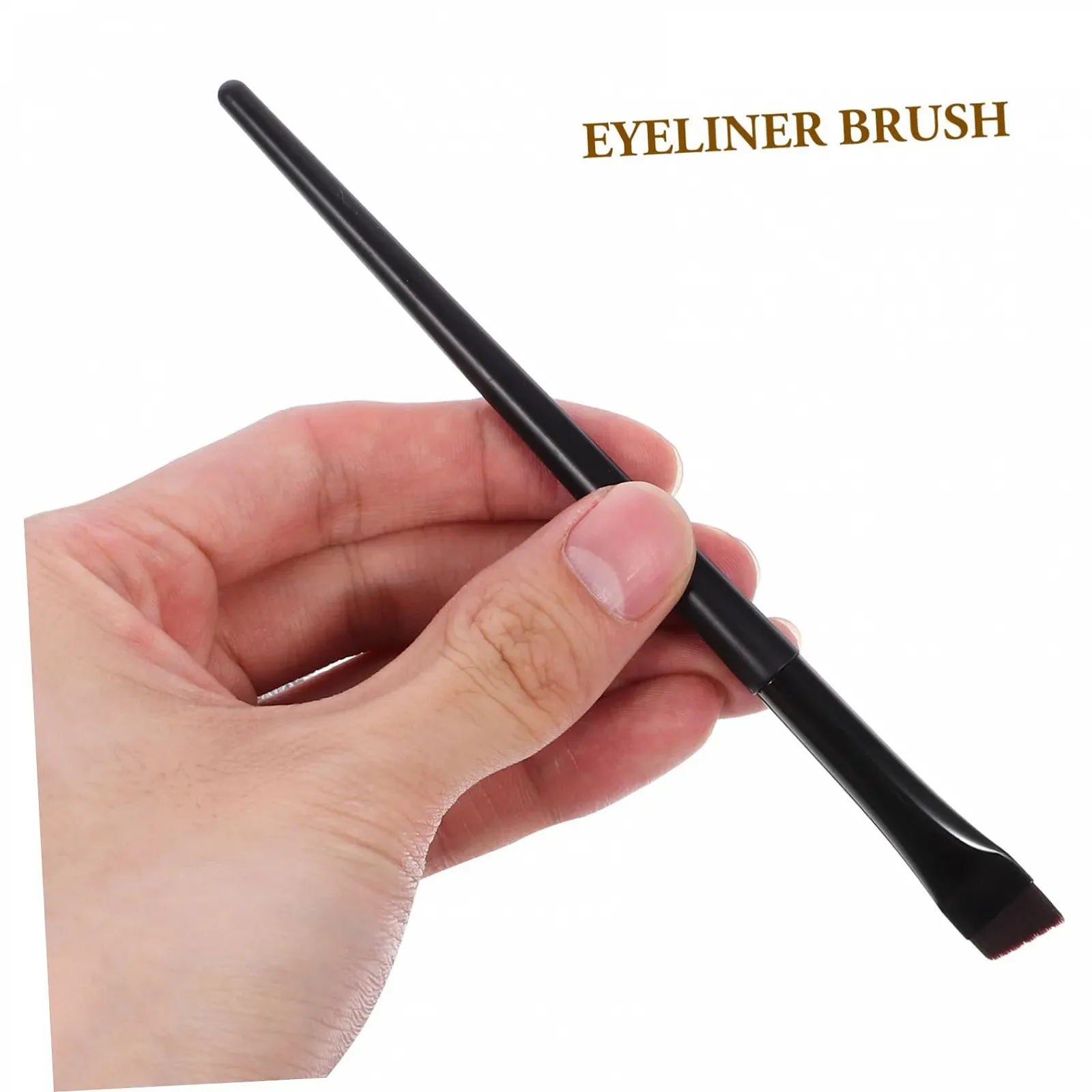 Кисти для подводки SOESFOUFU 16St, фото №2