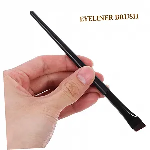 Пензлі для підводки SOESFOUFU 16St synthetic.ua - Фото 1