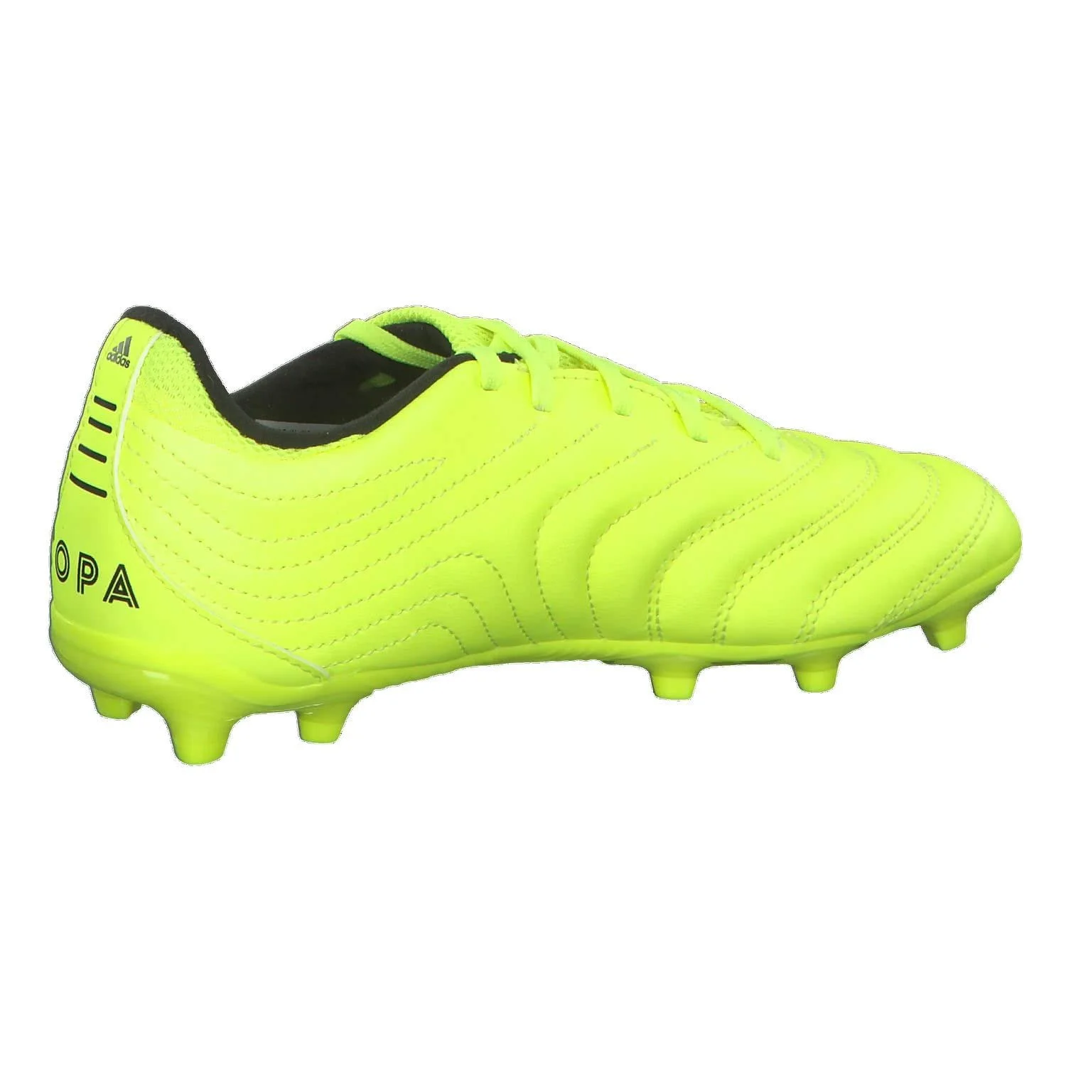 Футбольні Бутси adidas Copa 19.3 Fg J, фото №7