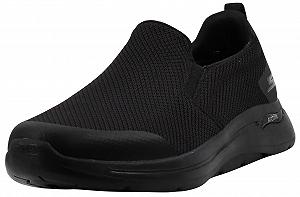 Кроссовки Skechers Gowalk Arch Fit - Athletic Slip On Повседневные Кроссовки для пешего туризма - Фото 1