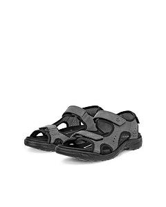 Кросівки Ecco Hike M 44 synthetic.ua - Фото 1