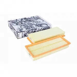 Повітряний фільтр VAICO Green Mobility Parts V30-0856 для CHRYSLER MERCEDES-BENZ STEYR synthetic.ua - Фото 1