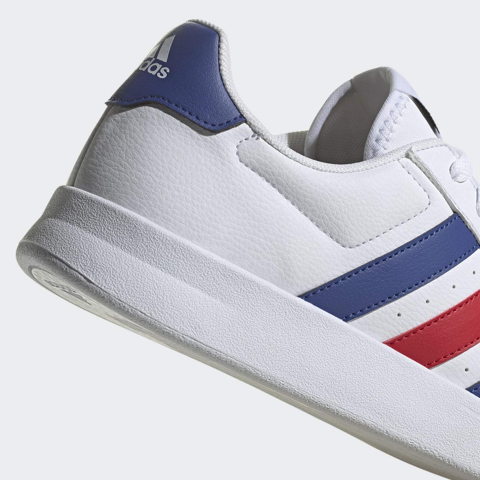 Кросівки Adidas Breaknet 2.0 чоловічі, фото №8