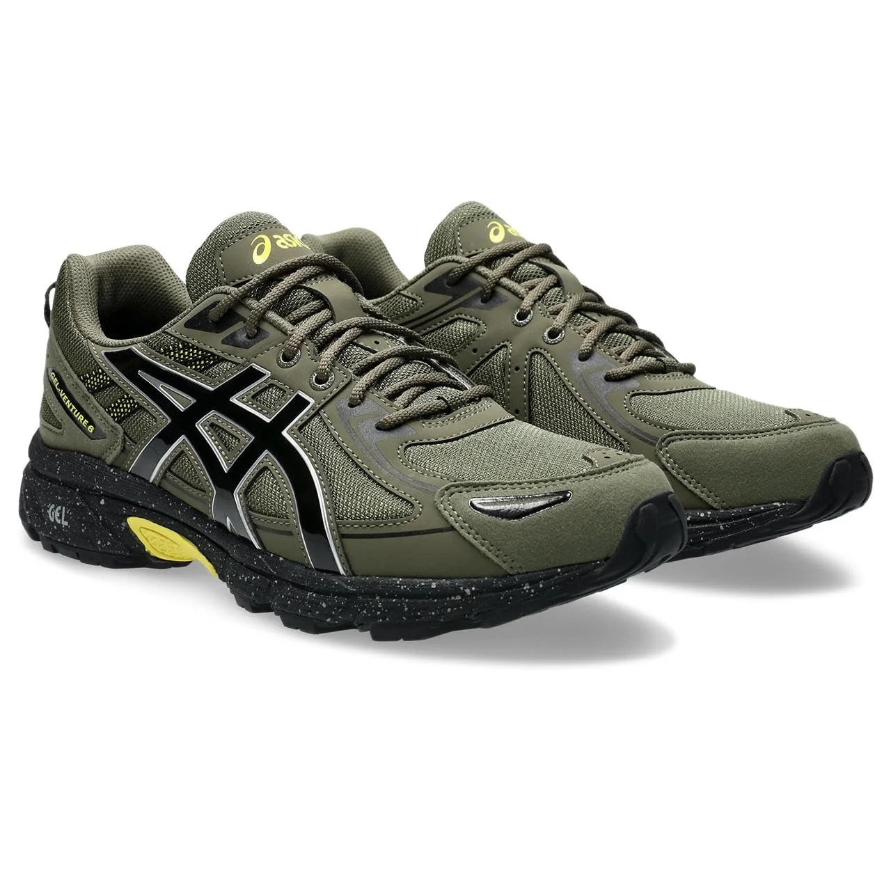 Чоловічі Кросівки ASICS Gel-Venture 6, фото №1