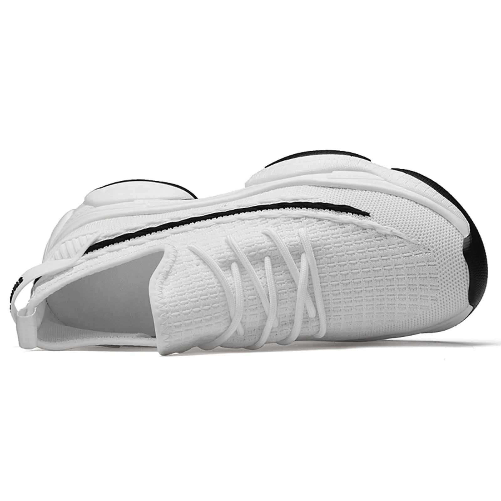 Чоловічі Кросівки Elevate Elevator Shoes Breeze Mesh, збільшуючі зріст, 10 см,, фото №4