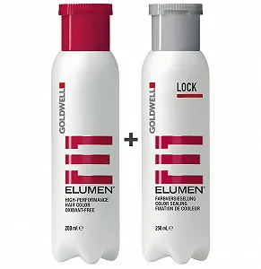 Фарба для волосся Goldwell Elumen Всі відтінки (NB @ 4) - Фото 1