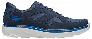 Кроссовки Clarks Chartlite Tor - Фото 1