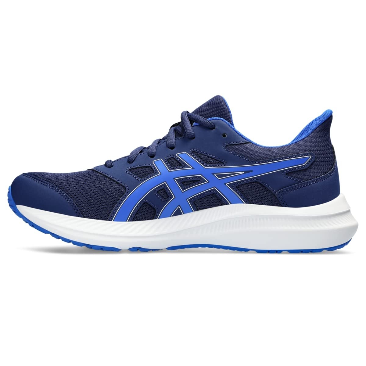 Кросівки ASICS Jolt 4 Спортивні Чорний, фото №4