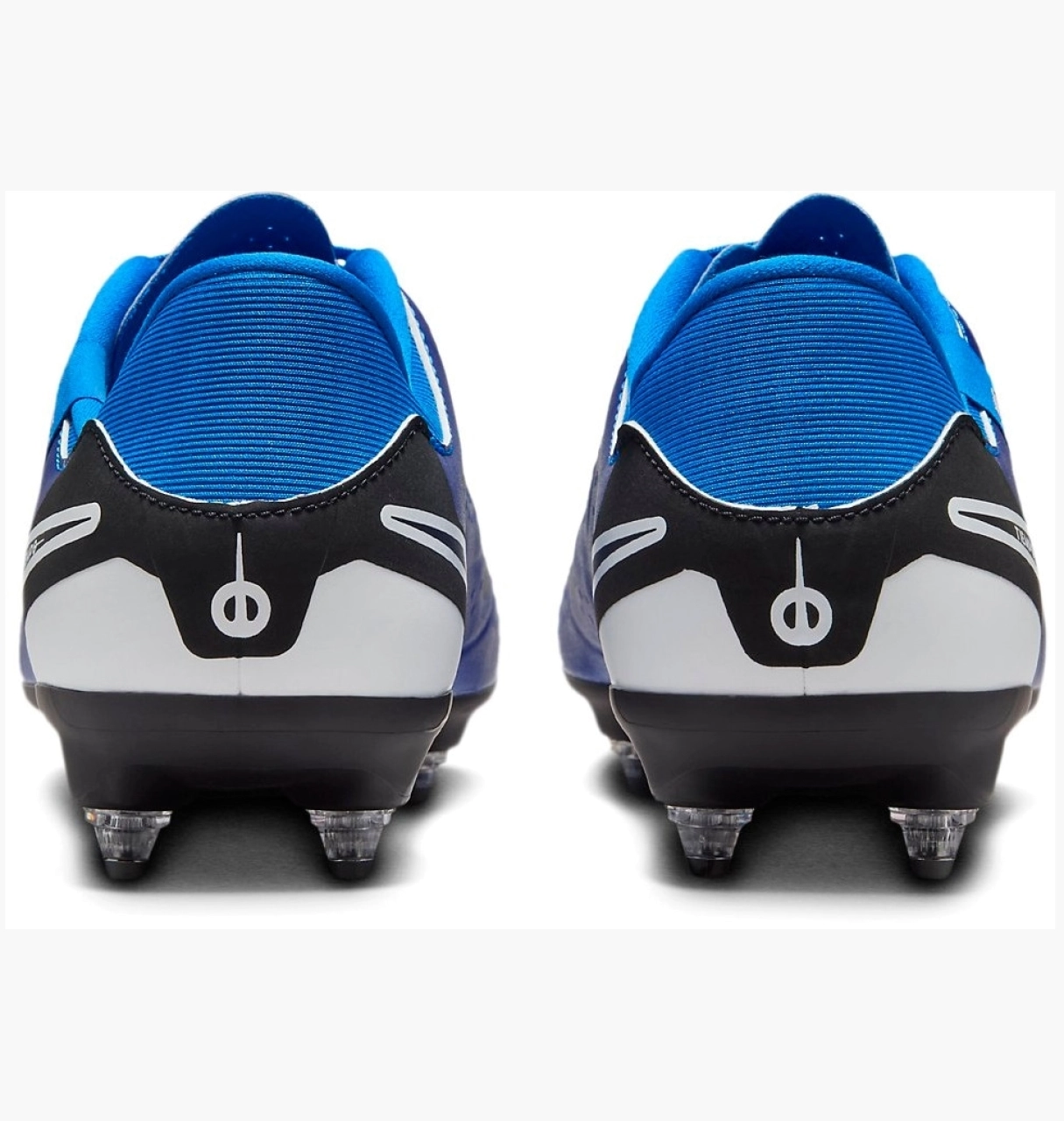 Бутси Nike LEGEND 10 ACADEMY SG-PRO AC 40, фото №4