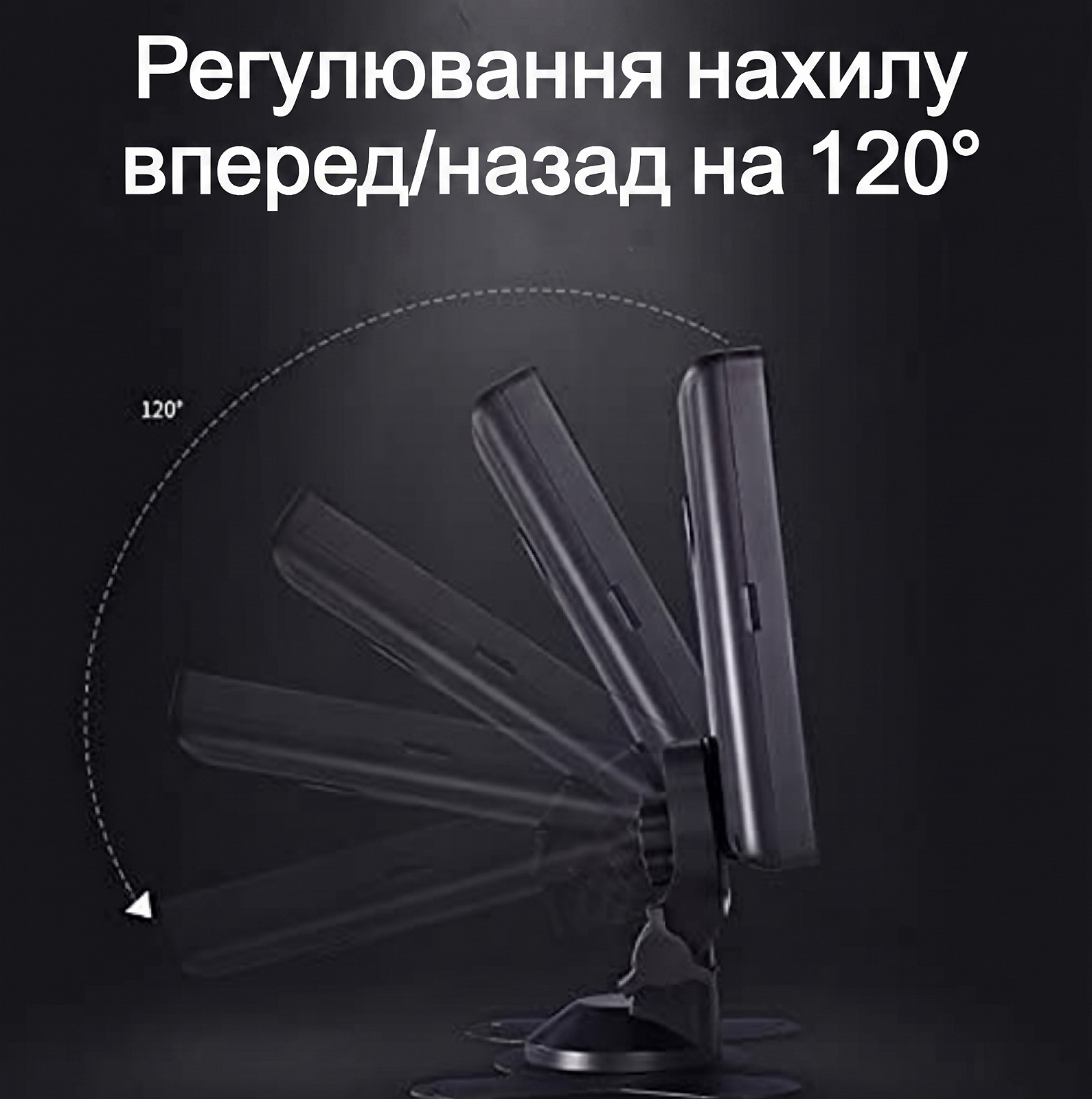 Автомобильный монитор OBEST 7" Черный, фото №3 Автомобильный монитор OBEST 7" Черный, фото №3