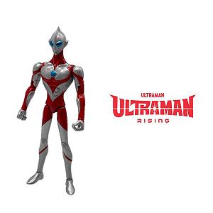 Фігурка ULTRAMAN Rising 15 см synthetic.ua - Фото 1