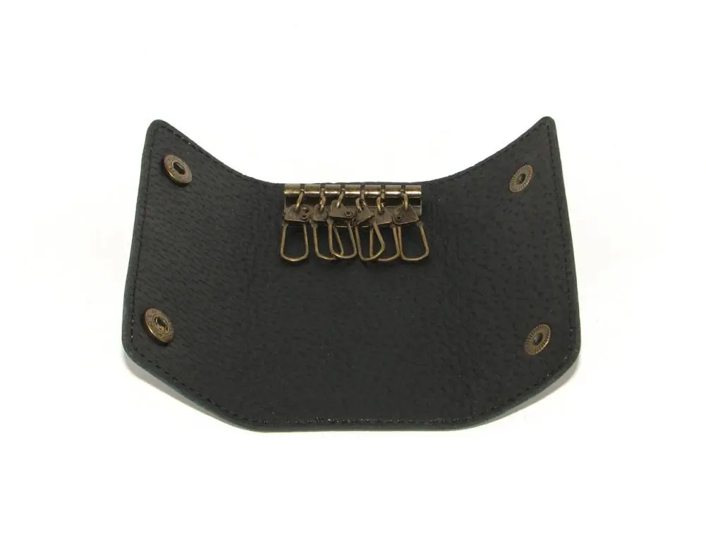 Ключочка DNK Leather Keys-S col B, фото №2