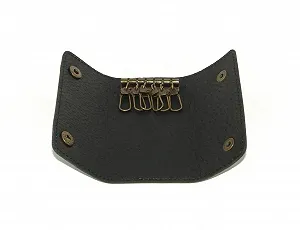 Ключочка DNK Leather Keys-S col B synthetic.ua - Фото 1