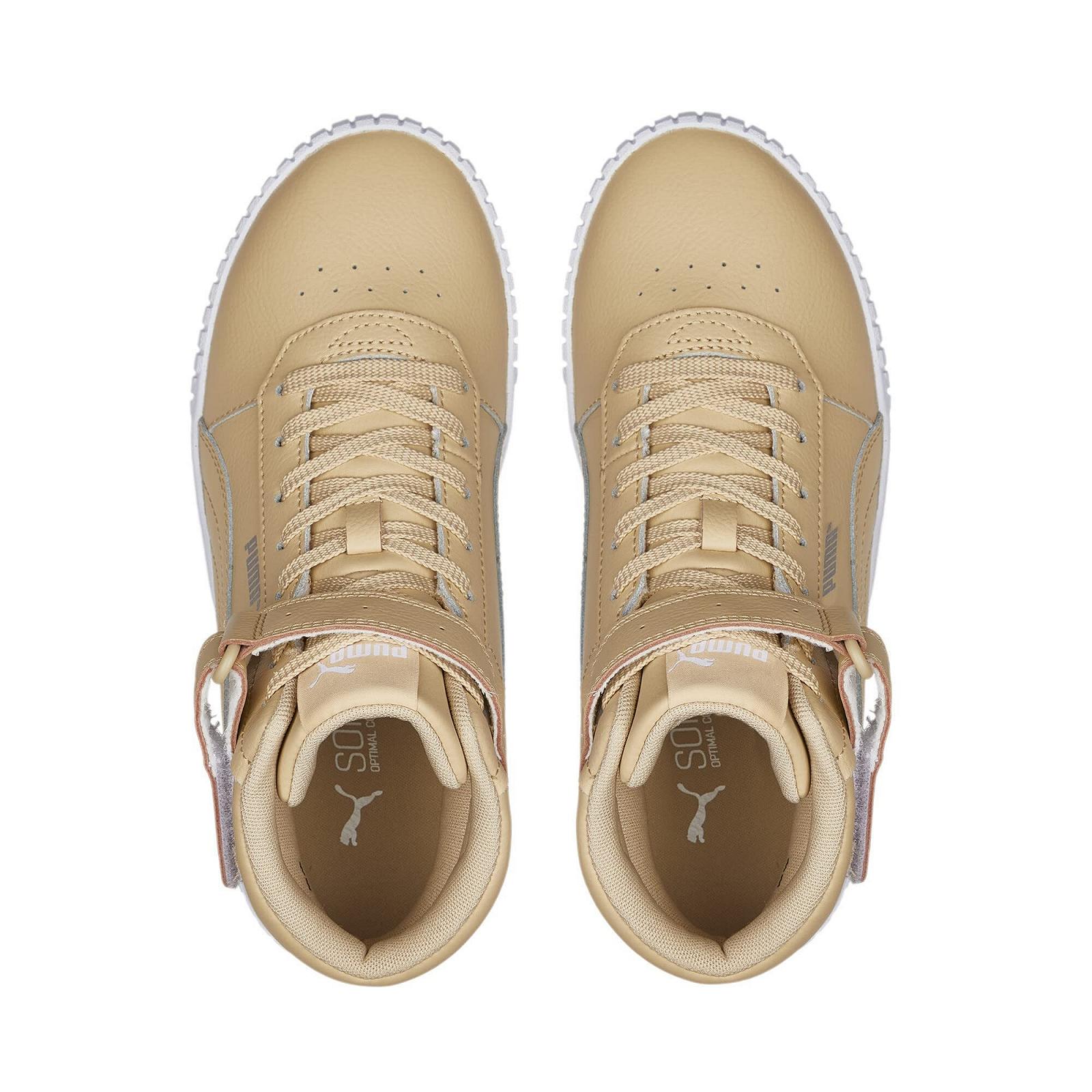 Кросівки PUMA Carina 2.0 Mid, жіночі, фото №7