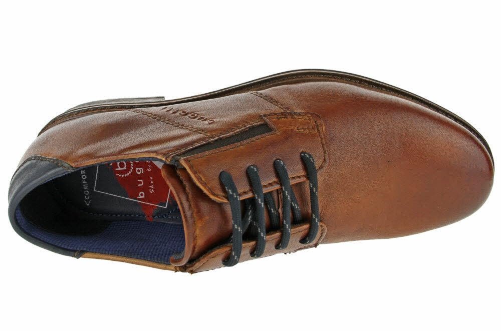 Мужские ботинки Bugatti Ruggiero Comfort Evo, фото №6