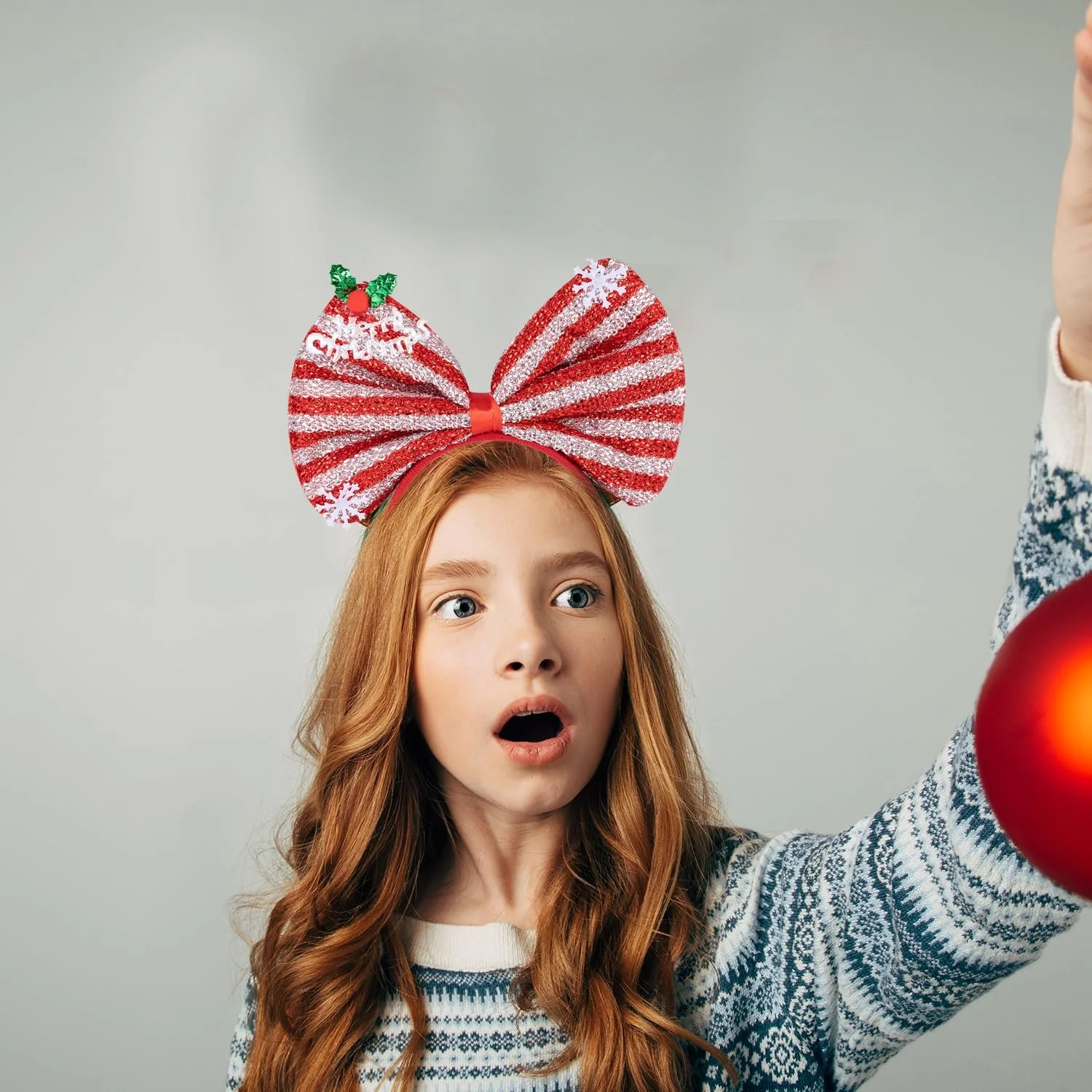 Обруч на Голову, фото №4