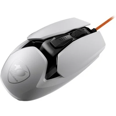 Мышка Cougar AirBlader Tournament USB White (AirBlader Tournament White), фото №4