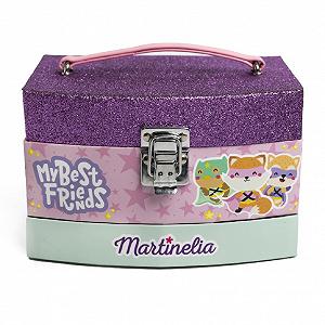 Martinelia Б’юті кейс MY BEST FRIENDS , арт. 12041 - Фото 1