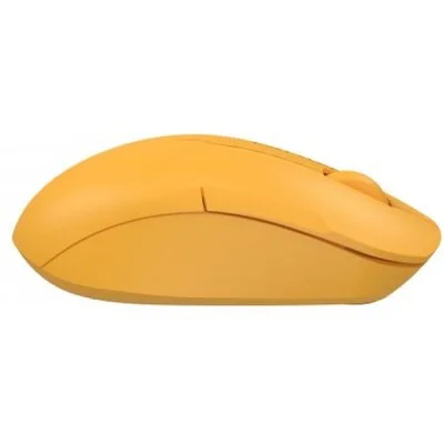 Мышка A4Tech FG15CS Air2 Wireless Yellow (4711421001236), фото №5 Мышка A4Tech FG15CS Air2 Wireless Yellow (4711421001236), фото №5