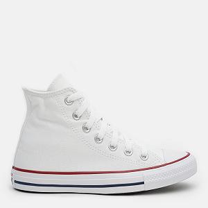 Кеди Converse Chuck Taylor All Star M7650C 36.5 EU / 23 см / Білі (886952780395) - Фото 1