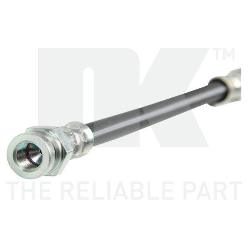 Тормозной шланг NK 853745 для CITROËN PEUGEOT DS, задний мост, внутри, фото №2 Тормозной шланг NK 853745 для CITROËN PEUGEOT DS, задний мост, внутри, фото №2