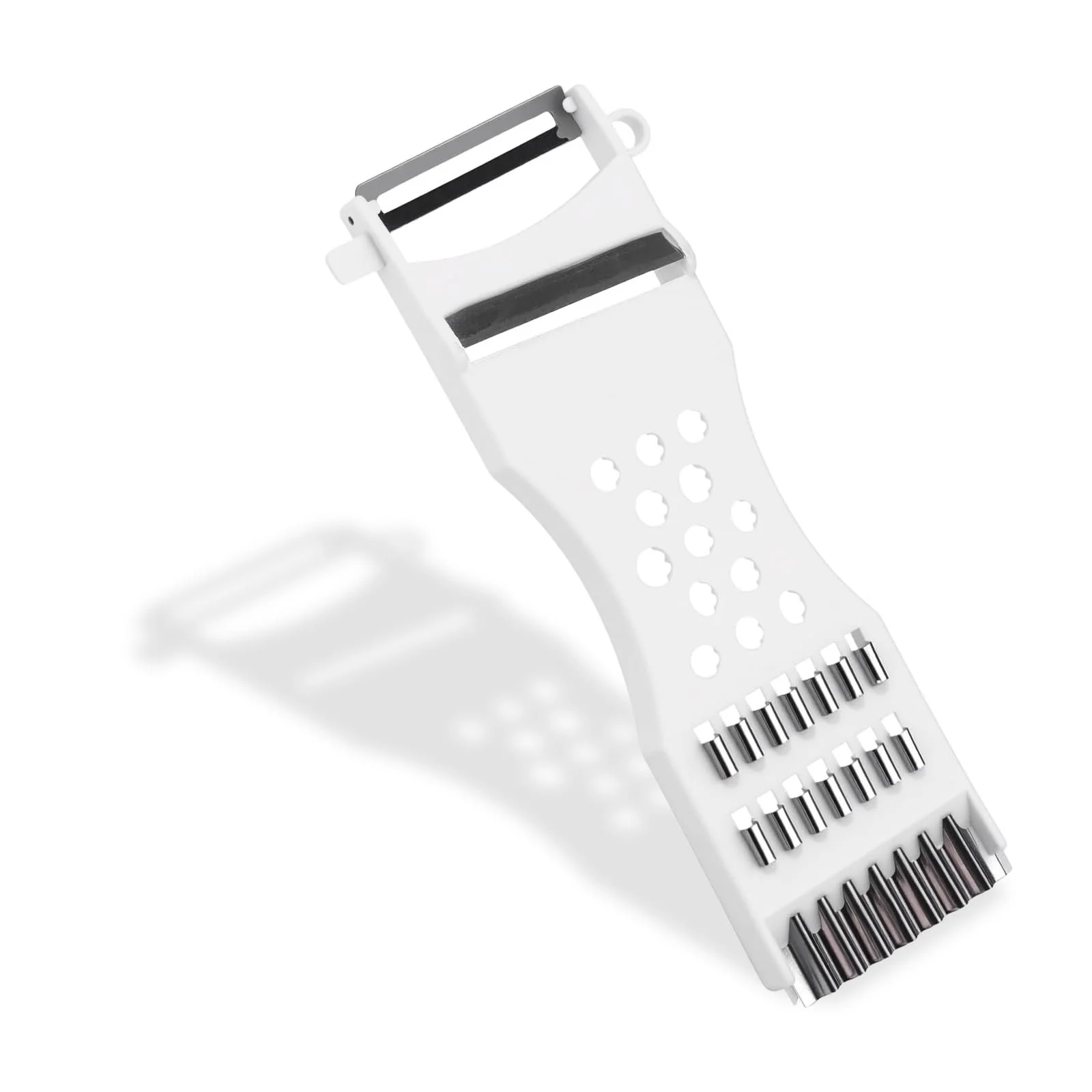 Овочерізка Wave Cutter, Кухонний інструмент, Багатофункціональна, фото №1 Овочерізка Wave Cutter, Кухонний інструмент, Багатофункціональна, фото №1