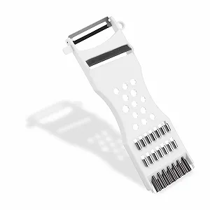 Овочерізка Wave Cutter, Кухонний інструмент, Багатофункціональна - Фото 1