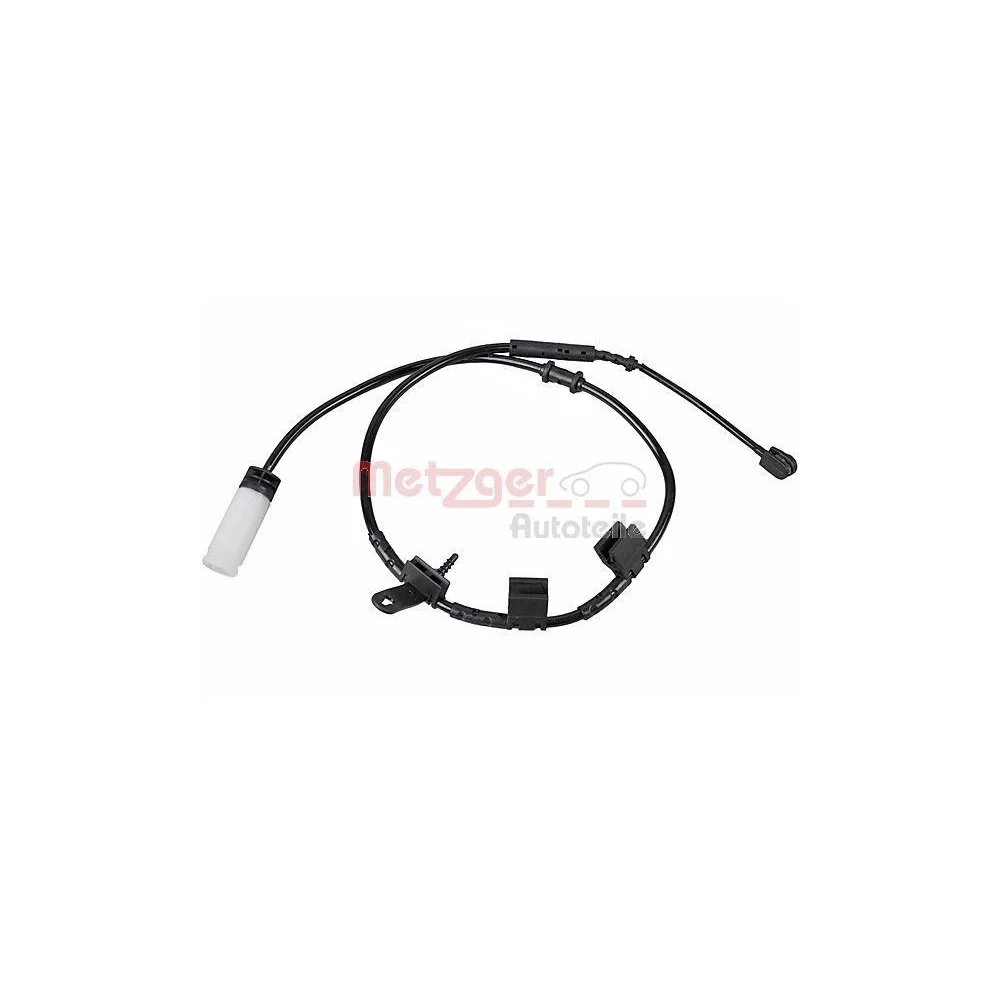 Датчик зносу гальмівних колодок METZGER 1190265 для MINI Передня вісь, фото №1