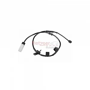 Датчик зносу гальмівних колодок METZGER 1190265 для MINI Передня вісь - Фото 1