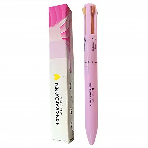 Карандаш для макияжа 4 в 1 Многофункциональный - Фото 1