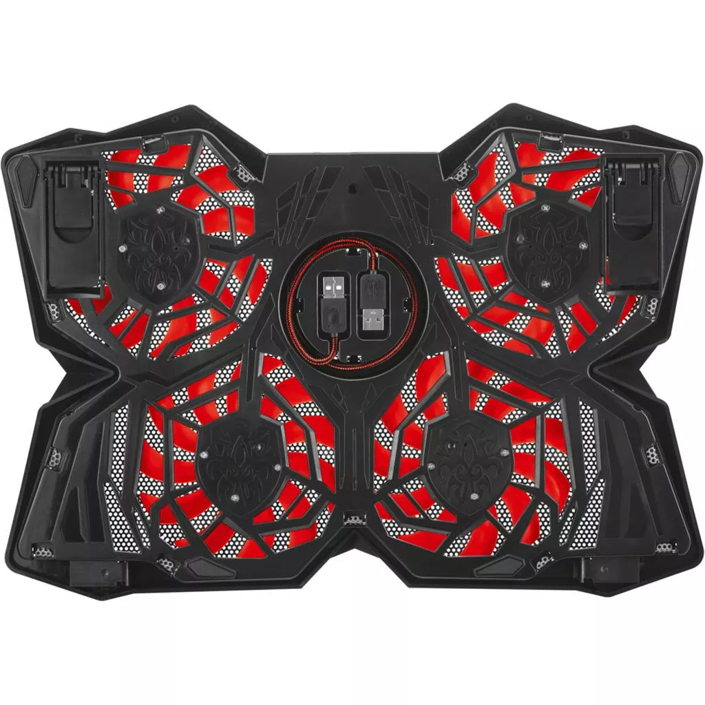 Подставка для ноутбука Trust GXT 278 Notebook Cooling Stand (20817), фото №2