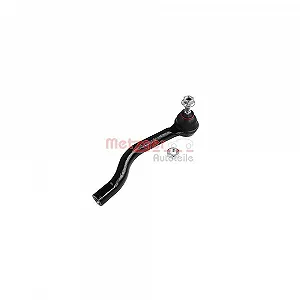 Наконечник рулевой тяги METZGER 54062602 KIT NISSAN передний мост справа - Фото 1
