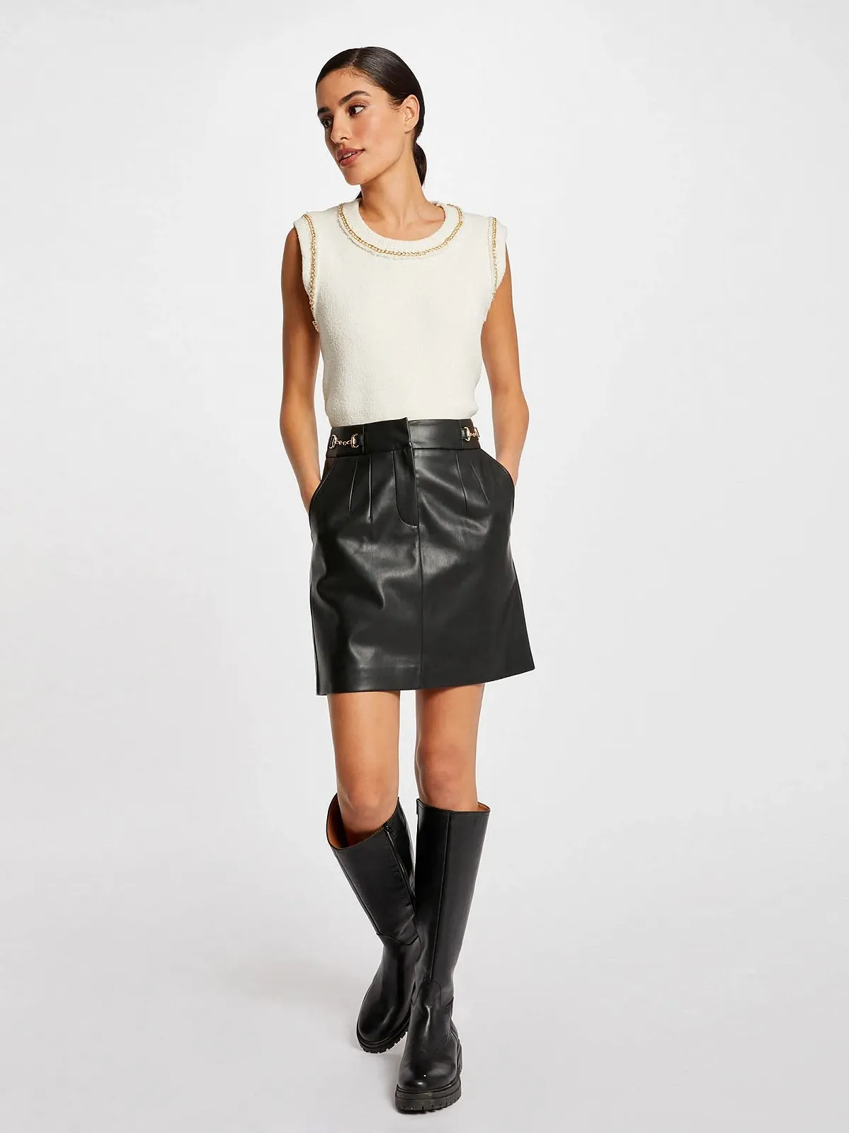 Спідниця Morgan Жіноча, фото №7