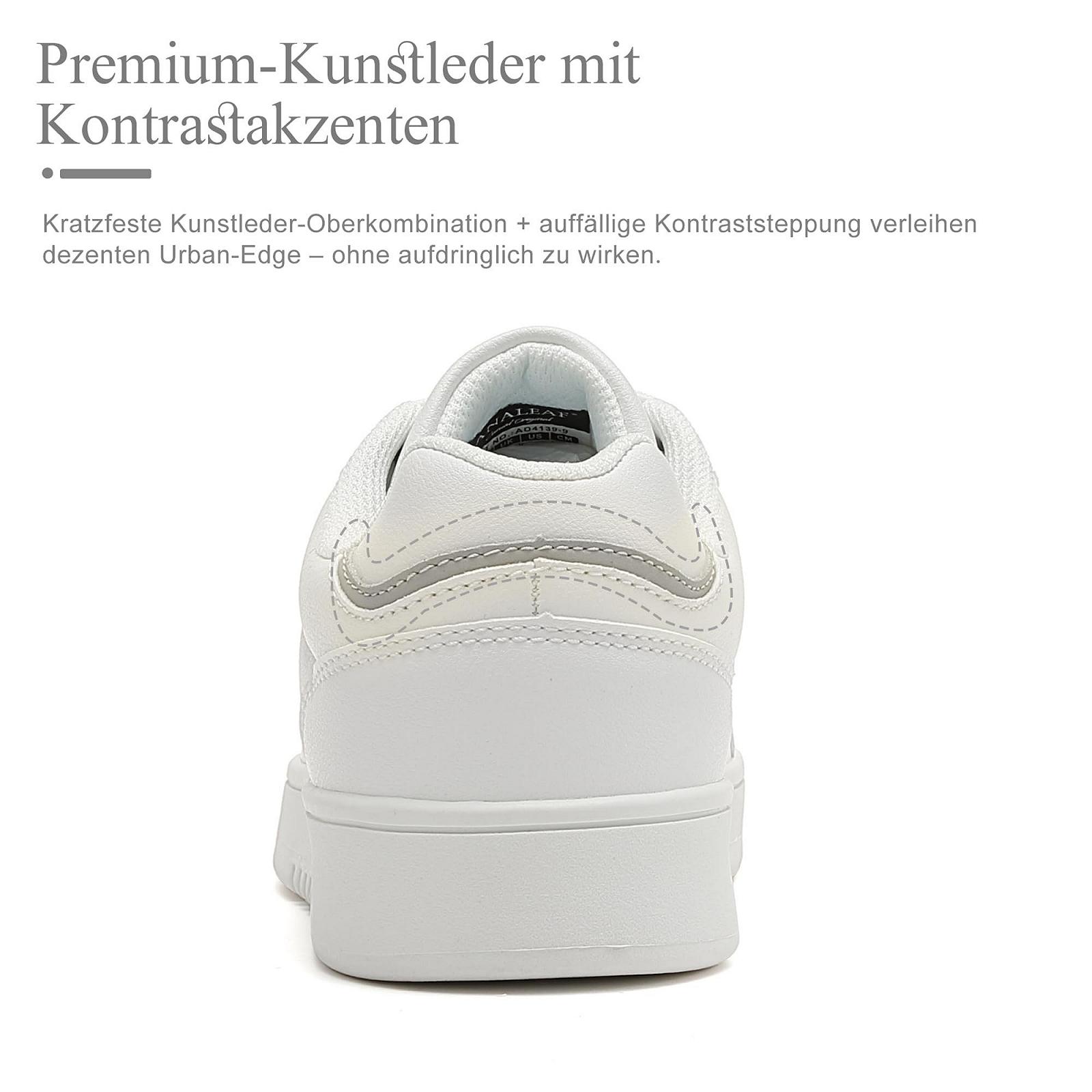 Чоловічі Кросівки ANALEAF, фото №2