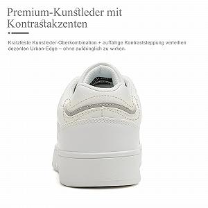 Чоловічі Кросівки ANALEAF ціна на synthetic.ua - Фото 1 Чоловічі Кросівки ANALEAF synthetic.ua - Фото 1