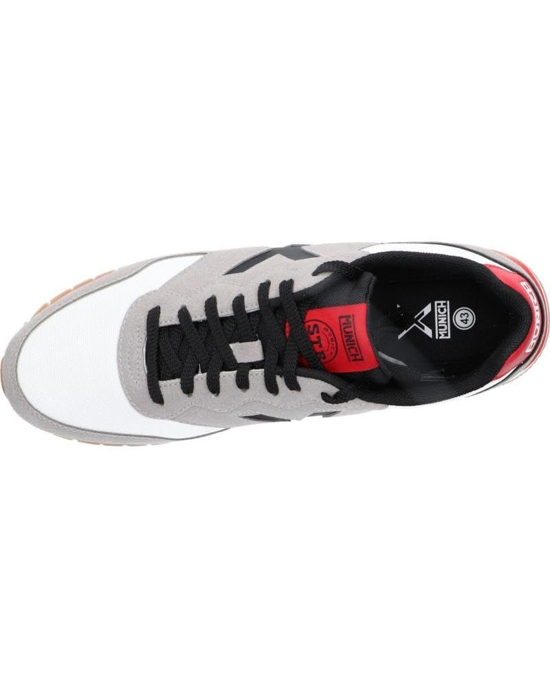 Кросівки Munich Dash Унісекс, фото №7