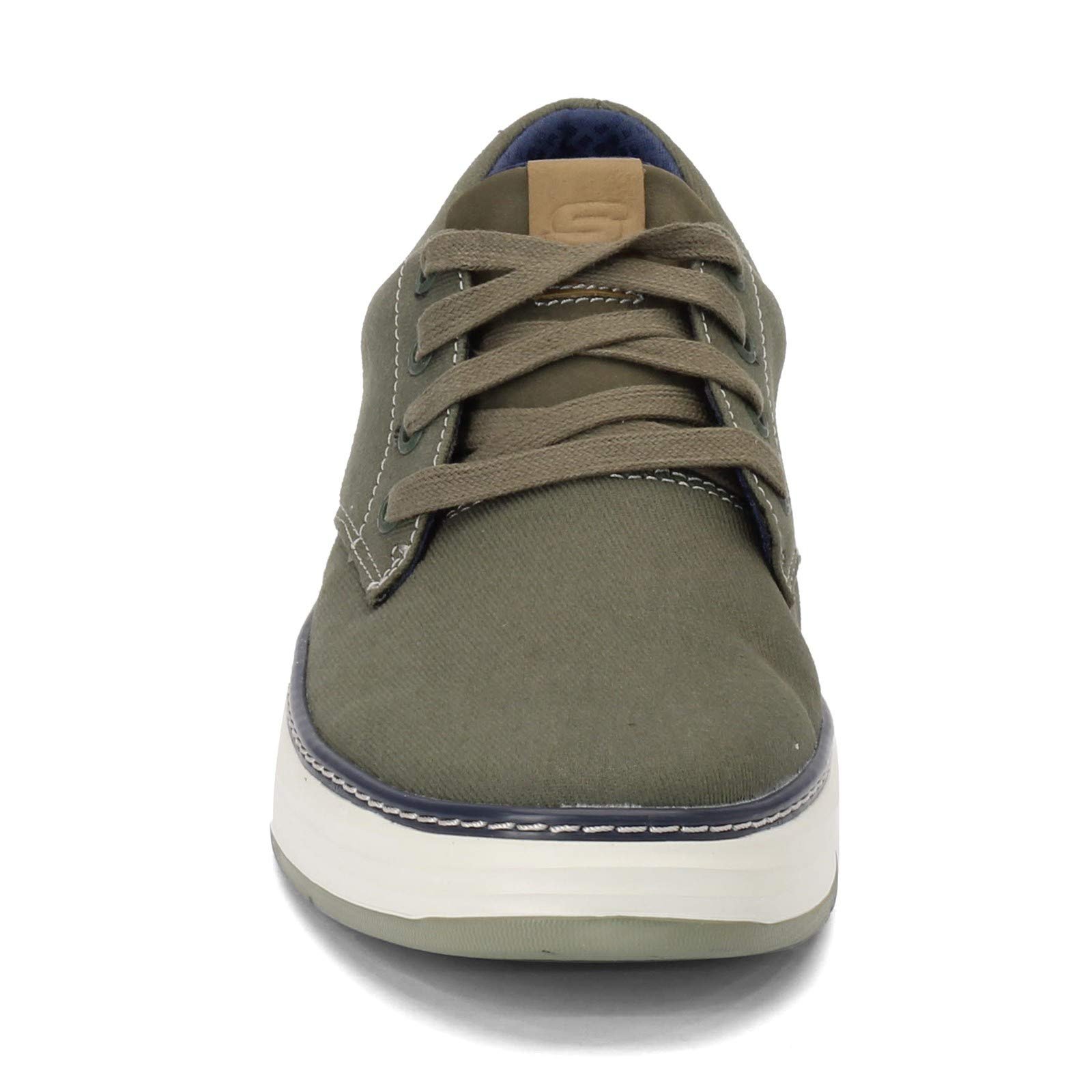 Кроссовки мужские Skechers Moreno Ederson, фото №3