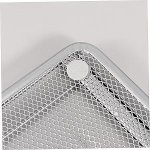 Подставка для ноутбука Tofficu Регулируемая Серебристый synthetic.ua - Фото 1