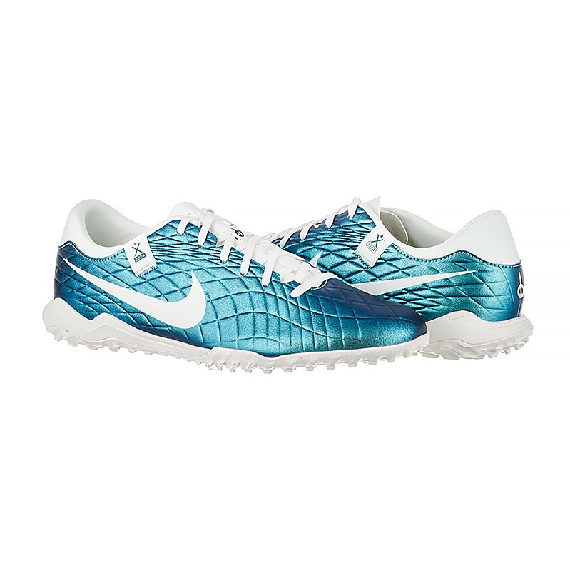 Сороконіжки Nike LEGEND 10 ACADEMY TF  45, фото №2