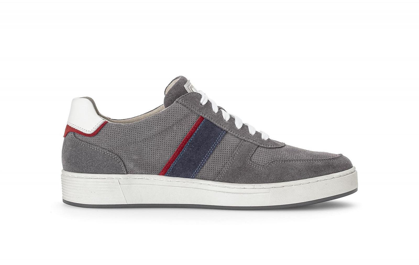 Кросівки Pius Gabor Низькі Чоловічі, фото №4